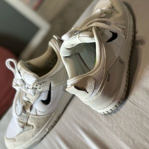 Nike dunk low disrupt 2
